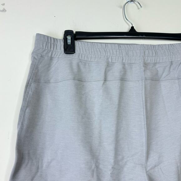 Lahgo Gray Flat Front Restore Short NWT Mens Size 2XL - Picture 7 of 11